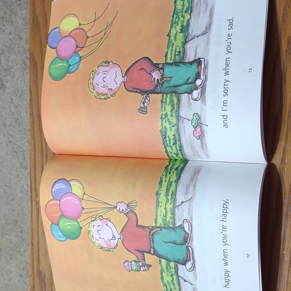 Children's 4 Books Set How Do I Love You Good Night Through Church Hallinan - Picture 6 of 9